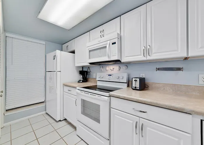 Whaler 3c Holiday home *