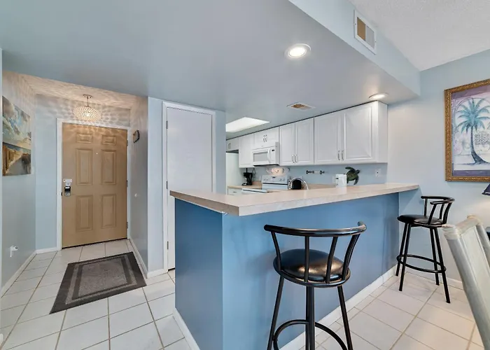 Holiday home Whaler 3c Gulf Shores