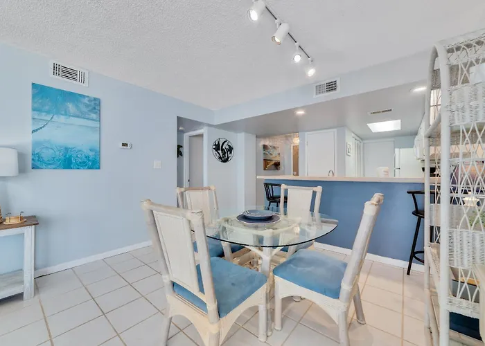 Whaler 3c Holiday home Gulf Shores