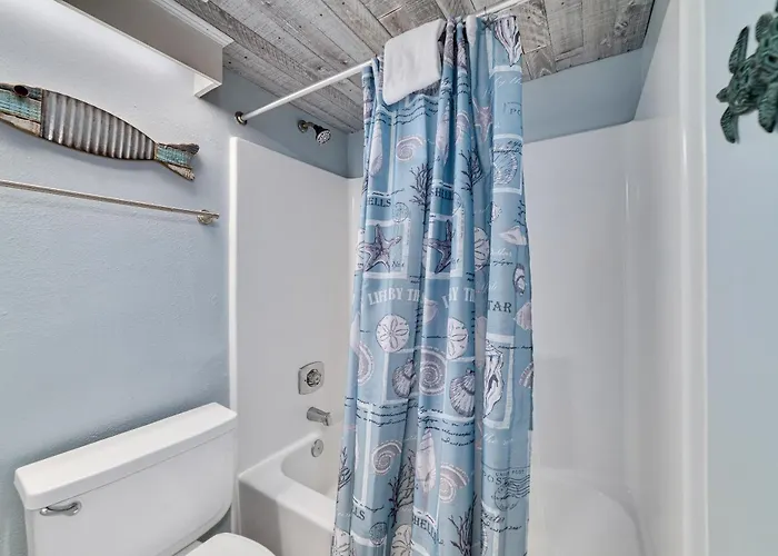 Holiday home Whaler 3c Gulf Shores