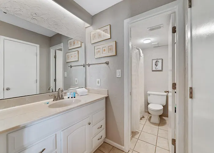 Holiday home Whaler 3c Gulf Shores