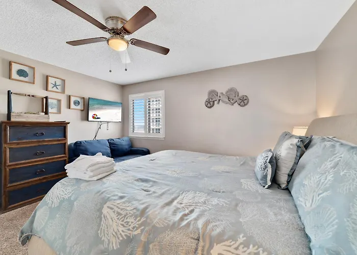 Whaler 3c Holiday home *