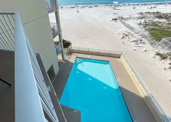 Whaler 3c * Gulf Shores
