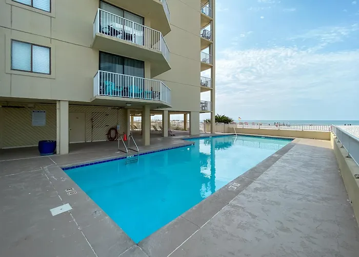 Whaler 3c Holiday home *