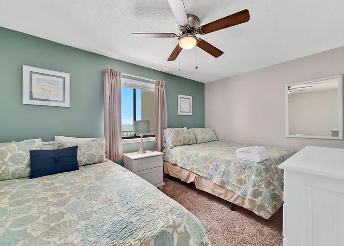 Holiday home Whaler 3c
