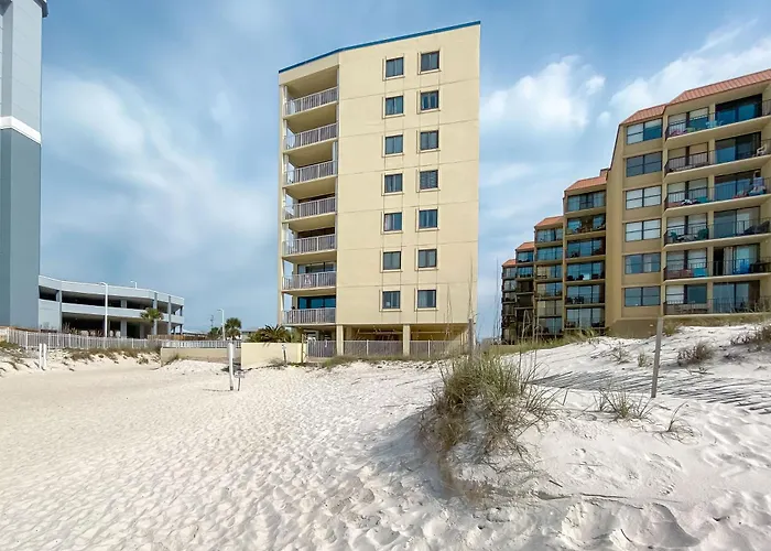 Whaler 3c Holiday home