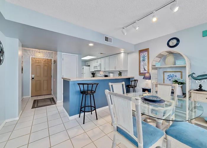 Whaler 3c Holiday home