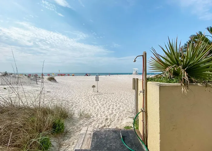 Whaler 3c Holiday home *